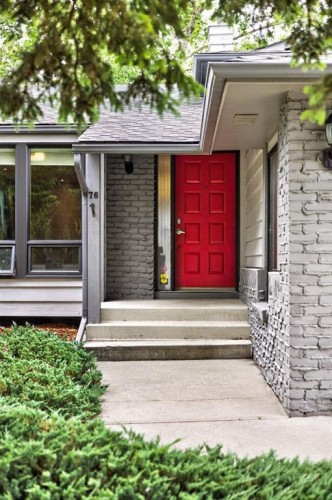 76 Deermoss Crescent Se, Calgary, AB - Outdoor