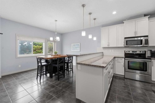 804 Wentworth Villas Sw, Calgary, AB - Indoor Photo Showing Other Room