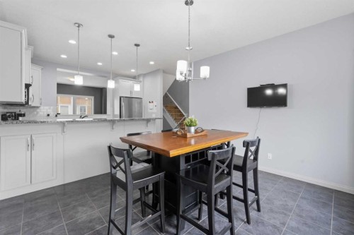 804 Wentworth Villas Sw, Calgary, AB - Indoor