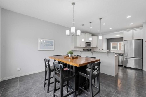 804 Wentworth Villas Sw, Calgary, AB - Indoor