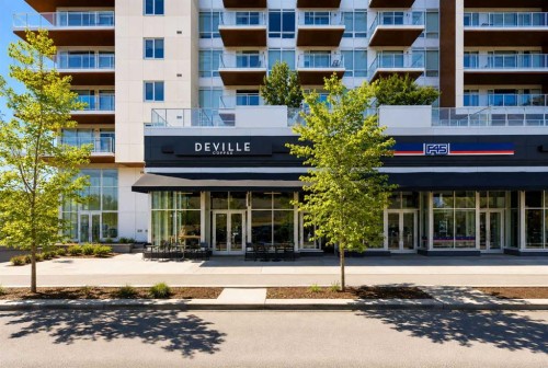 804 Wentworth Villas Sw, Calgary, AB - Outdoor With Facade