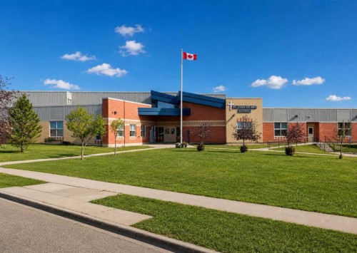 804 Wentworth Villas Sw, Calgary, AB - Outdoor