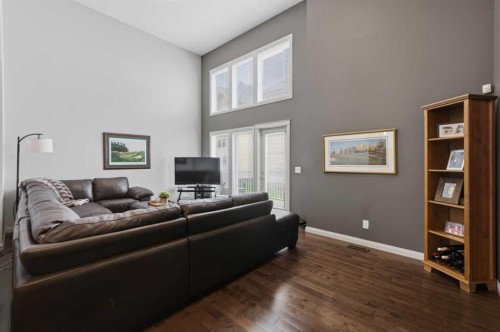 804 Wentworth Villas Sw, Calgary, AB - Indoor