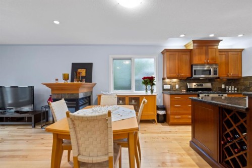 2323 5 Avenue Nw, Calgary, AB - Indoor