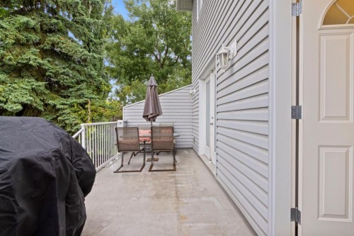 2323 5 Avenue Nw, Calgary, AB - Outdoor With Exterior
