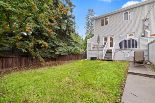 2323 5 Avenue Nw, Calgary, AB - Outdoor With Deck Patio Veranda