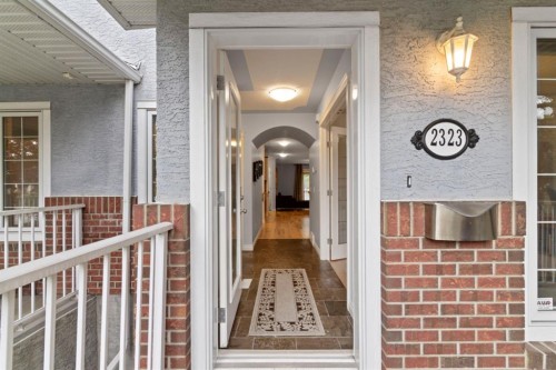 2323 5 Avenue Nw, Calgary, AB - 