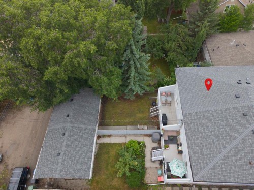2323 5 Avenue Nw, Calgary, AB - Outdoor
