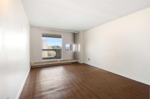 1210-221 6 Avenue Se, Calgary, AB - Indoor