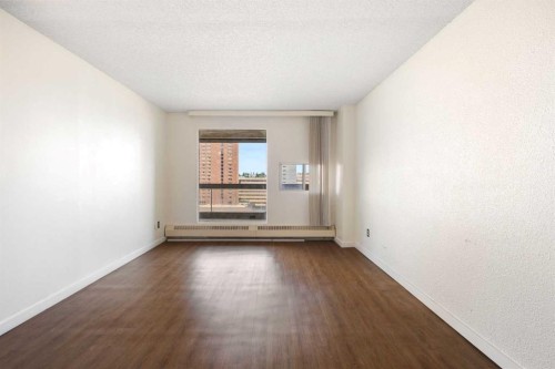 1210-221 6 Avenue Se, Calgary, AB - Indoor