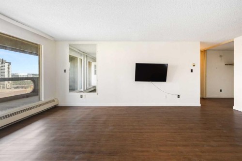 1210-221 6 Avenue Se, Calgary, AB - Indoor