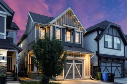 154 Masters Row SE Calgary, AB T3M 2R9