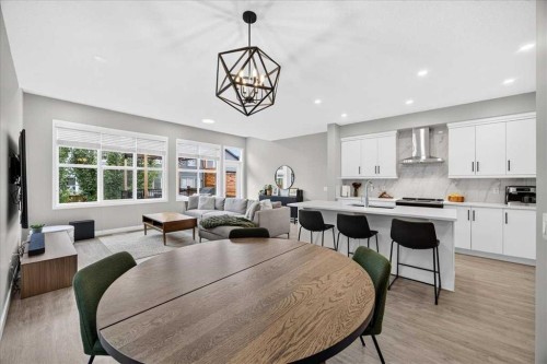 154 Masters Row Se, Calgary, AB - Indoor