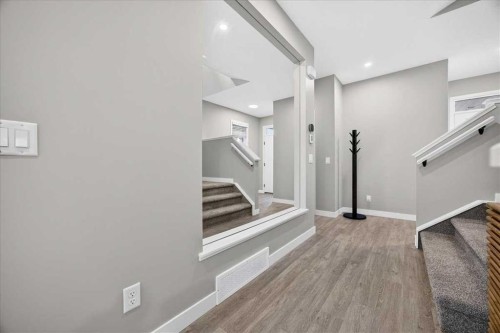 154 Masters Row Se, Calgary, AB - Indoor Photo Showing Other Room