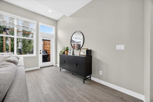 154 Masters Row Se, Calgary, AB - Indoor