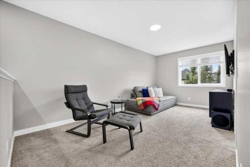 154 Masters Row Se, Calgary, AB - Indoor