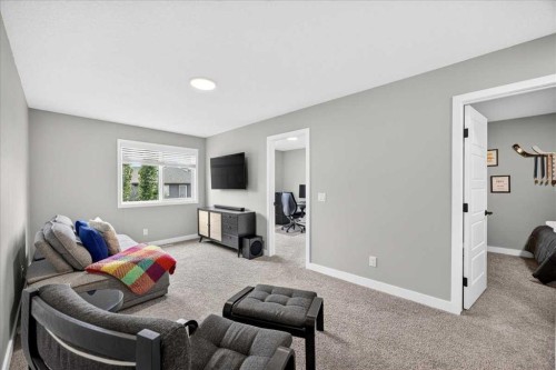154 Masters Row Se, Calgary, AB - Indoor