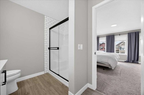154 Masters Row Se, Calgary, AB - Indoor