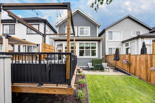 154 Masters Row Se, Calgary, AB - Outdoor