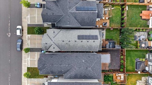 154 Masters Row Se, Calgary, AB - Outdoor