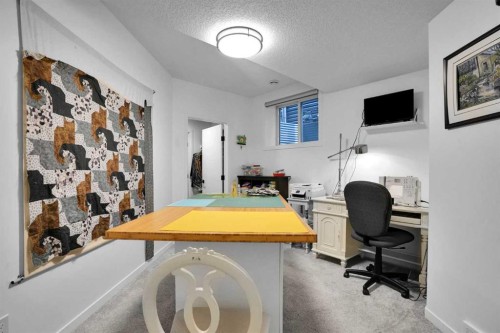 124-55 Fireside Circle, Cochrane, AB - Indoor