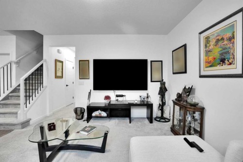 124-55 Fireside Circle, Cochrane, AB - Indoor