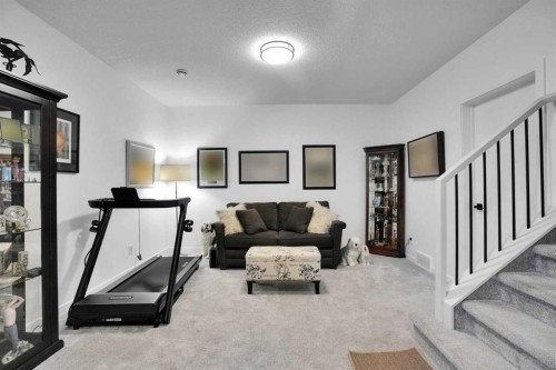 124-55 Fireside Circle, Cochrane, AB - Indoor