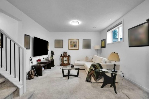 124-55 Fireside Circle, Cochrane, AB - Indoor