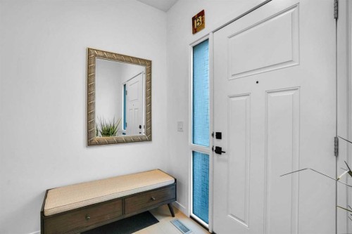 124-55 Fireside Circle, Cochrane, AB - Indoor Photo Showing Other Room