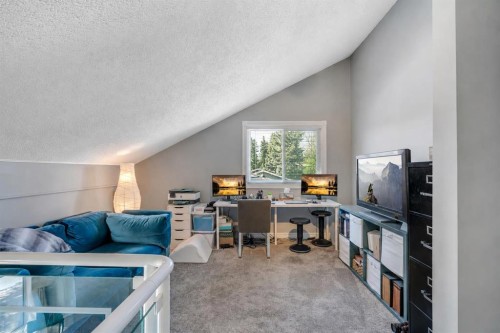 12 Oakvale Place Sw, Calgary, AB - Indoor