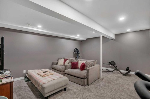 12 Oakvale Place Sw, Calgary, AB - Indoor
