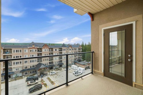 531-30 Discovery Ridge Close Sw, Calgary, AB - Outdoor With Balcony With Exterior