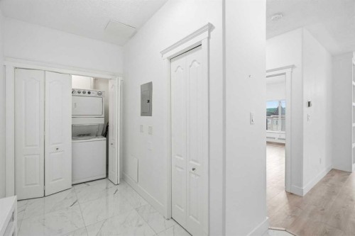 531-30 Discovery Ridge Close Sw, Calgary, AB - Indoor Photo Showing Laundry Room