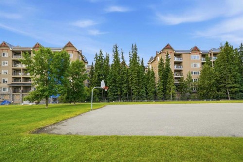 531-30 Discovery Ridge Close Sw, Calgary, AB - Outdoor With Balcony With Facade