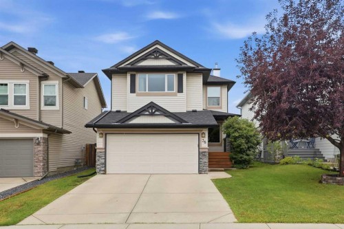 38 Chapman Close Se, Calgary, AB 