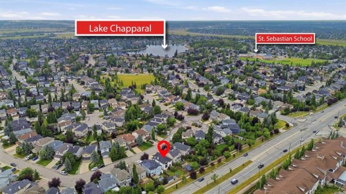 38 Chapman Close Se, Calgary, AB 