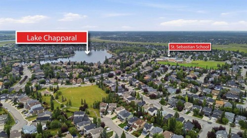 38 Chapman Close Se, Calgary, AB 