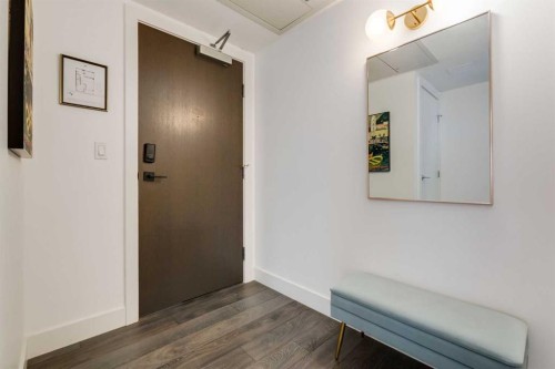2802-1188 3 Street Se, Calgary, AB - Indoor Photo Showing Other Room