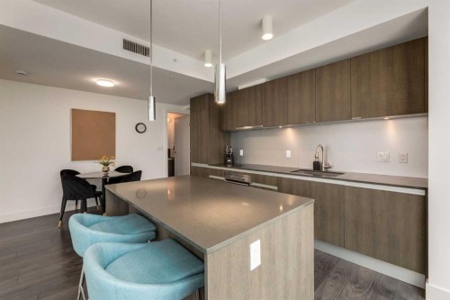2802-1188 3 Street Se, Calgary, AB - Indoor