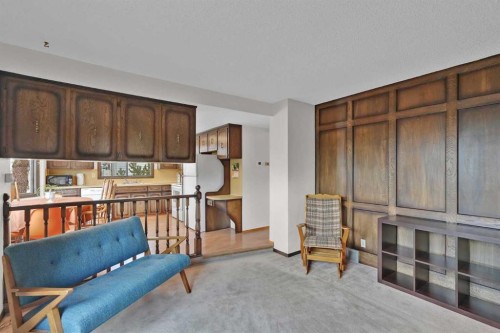 60 Beddington Drive Ne, Calgary, AB - Indoor