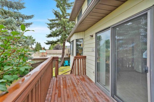 60 Beddington Drive Ne, Calgary, AB - Outdoor With Exterior