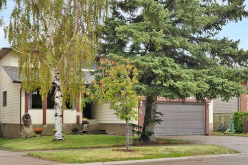 60 Beddington Drive Ne, Calgary, AB - Outdoor