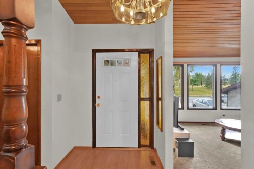 60 Beddington Drive Ne, Calgary, AB - Indoor Photo Showing Other Room