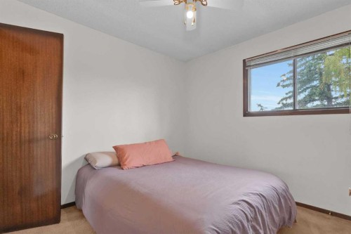60 Beddington Drive Ne, Calgary, AB - Indoor Photo Showing Bedroom