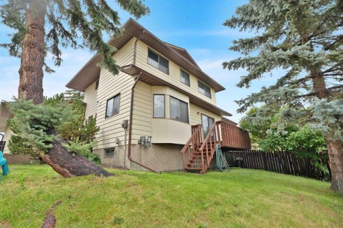 60 Beddington Drive Ne, Calgary, AB - Outdoor