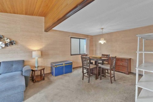 60 Beddington Drive Ne, Calgary, AB - Indoor
