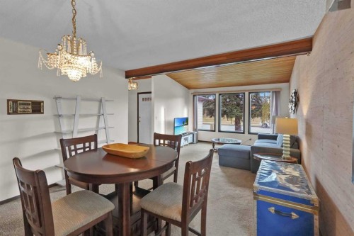 60 Beddington Drive Ne, Calgary, AB - Indoor Photo Showing Dining Room