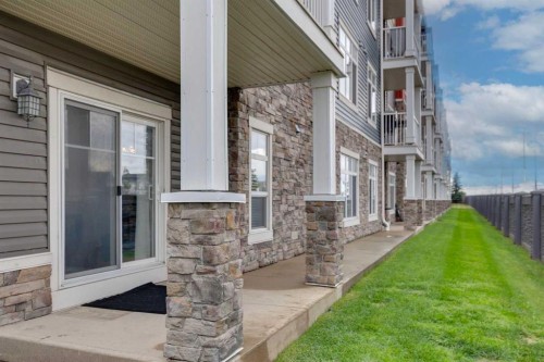 4108-155 Skyview Ranch Way Ne, Calgary, AB - Outdoor