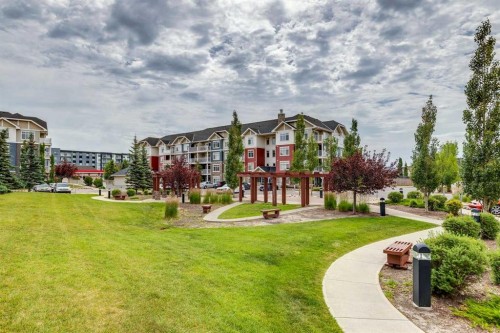 4108-155 Skyview Ranch Way Ne, Calgary, AB - Outdoor
