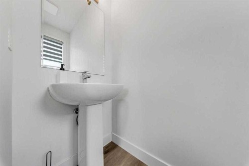 242 Carrington Gate Nw, Calgary, AB - Indoor